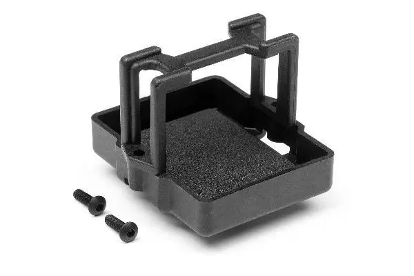 HPI Racing Esc Tray Set
