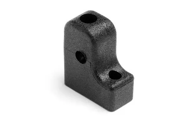 HPI Racing Exhaust Pipe Mount (Plastic)