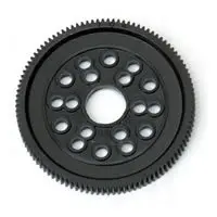 Kimbrough 120T 64DP Spur Gear