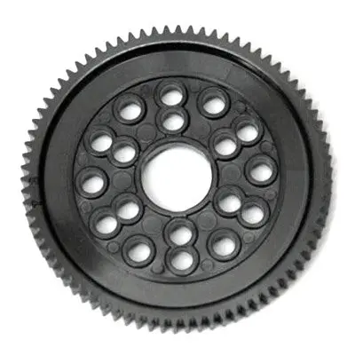 Kimbrough 76T 48DP Spur Gear