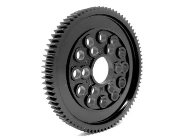 Kimbrough 87T 48DP Spur Gear