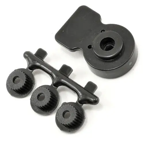 Kimbrough Mid Size Servo Saver Without Holes