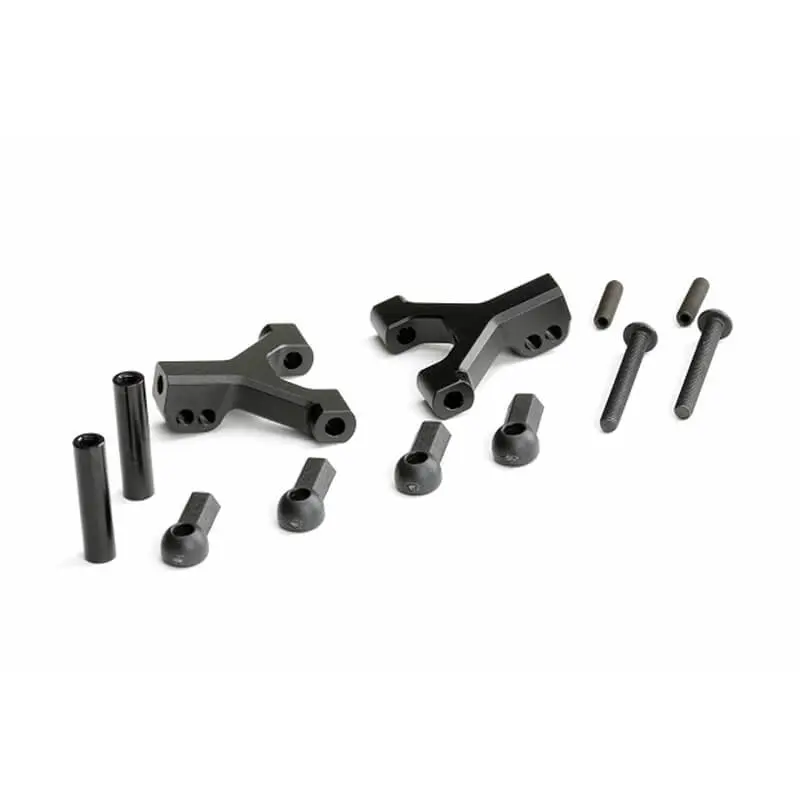 Louise RC Ldxx AL Front Lower Arm