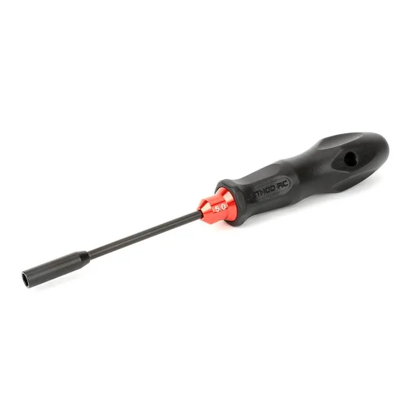 Method RC Method Metric Nut Driver (5.0MM)
