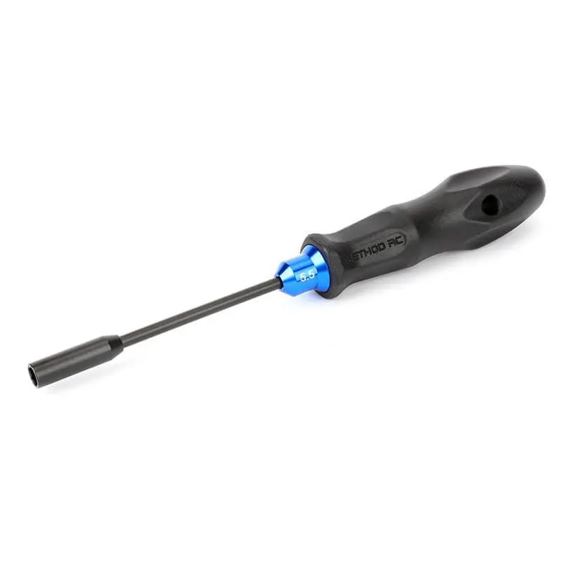 Method RC Method Metric Nut Driver (5.5MM)