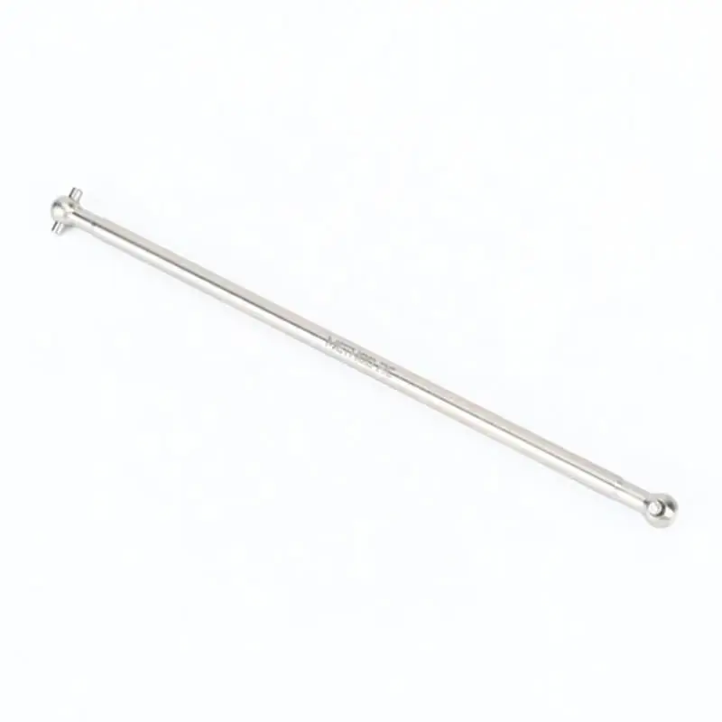 Method RC Method Titanium Dogbone, 168MM, Center-rear