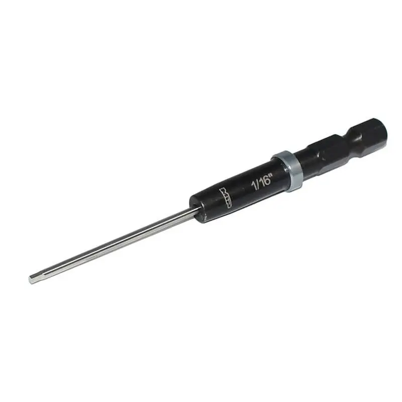 MIP 1/16 Speed Tip Hex Driver Wrench Gen 2