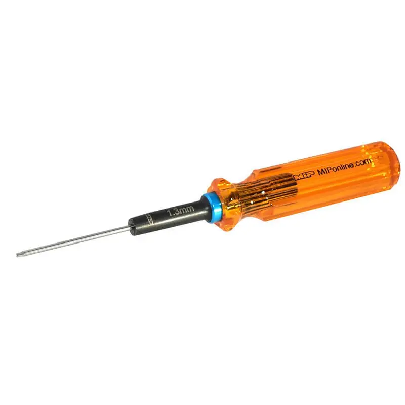 MIP 1.3MM Hex Driver Wrench Gen 2