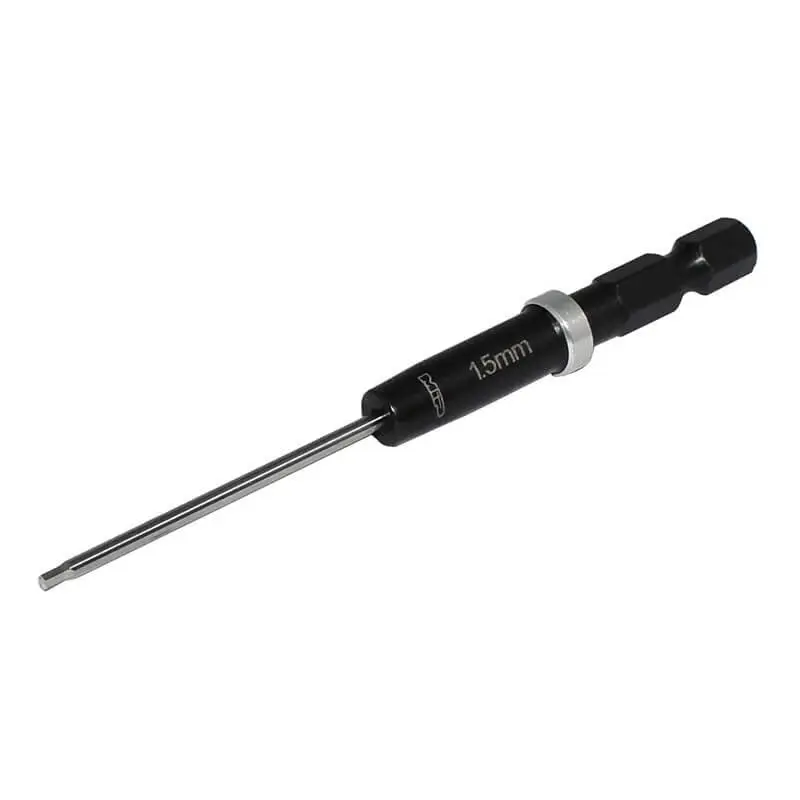MIP 1.5MM Speed Tip Hex Driver Wrench Gen 2