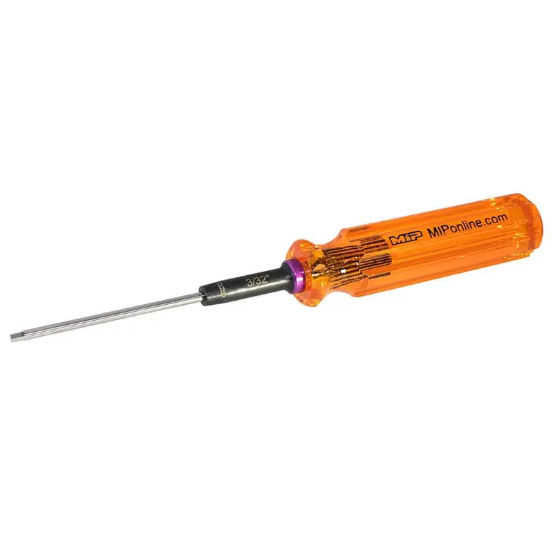 MIP 3/32 Hex Driver Wrench Gen 2