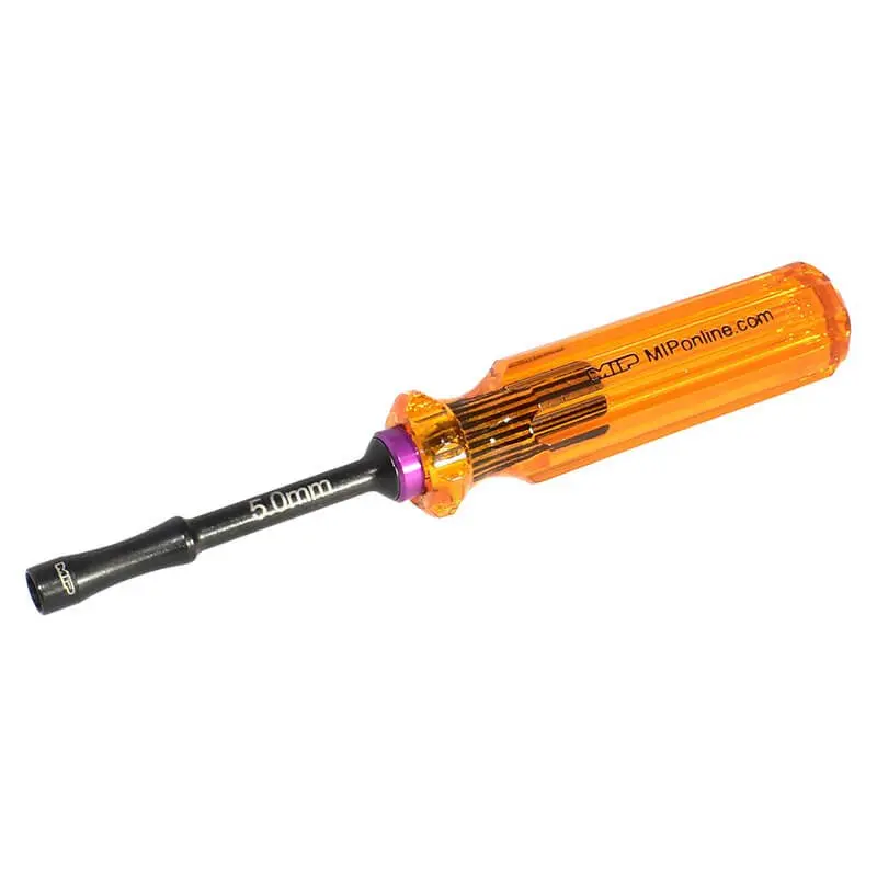 MIP 5.0MM Nut Driver Wrench, Gen 2