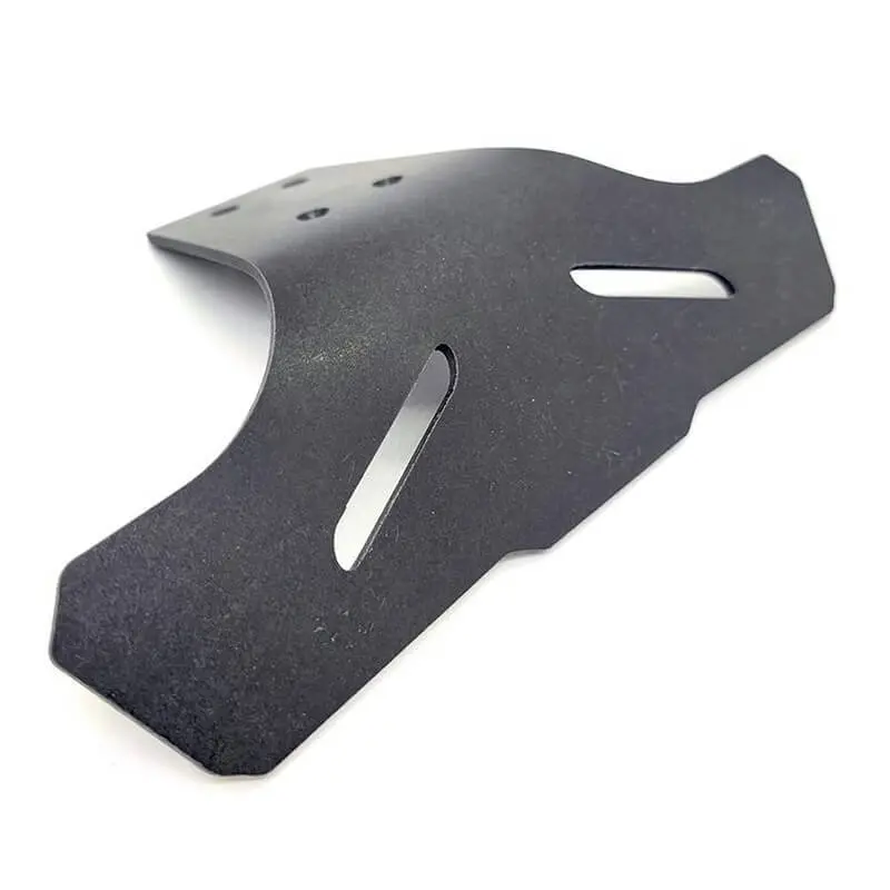 Phase1RC Phase 1 RC Bumper Arrma Kraton V1-V5 Front