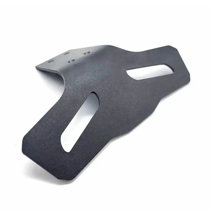 Phase1RC Phase 1 RCP1 Front Bumper Corally Kronos
