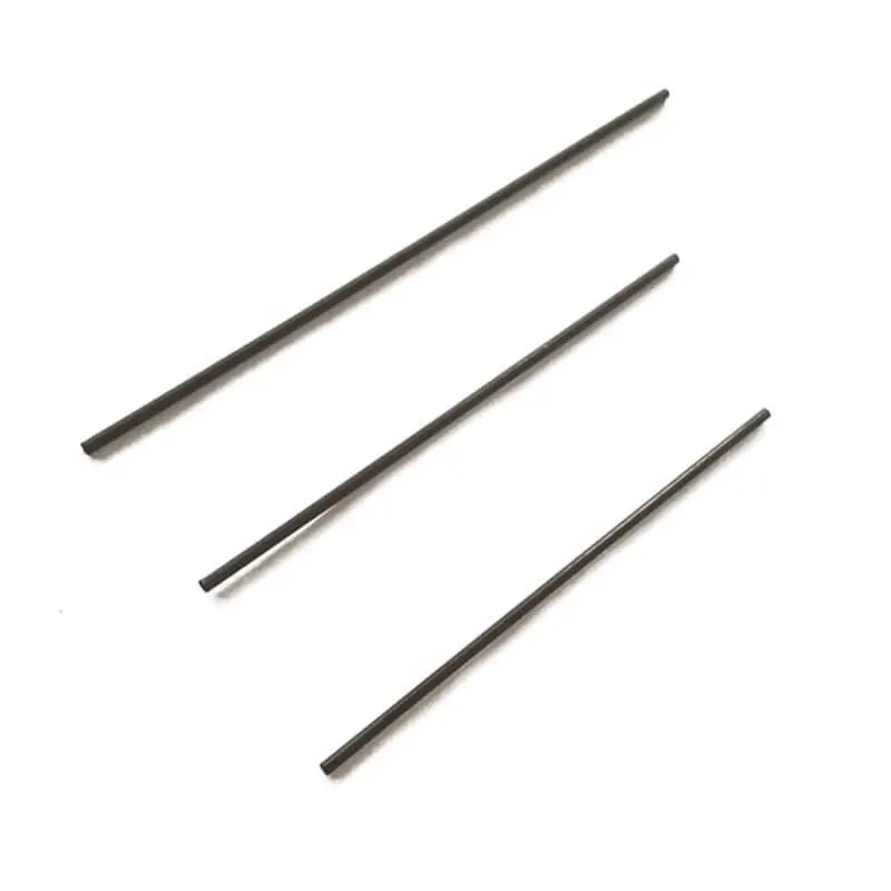 Precision Aerobatics Precision Aerobatic CF Pushrods Set - Adxl