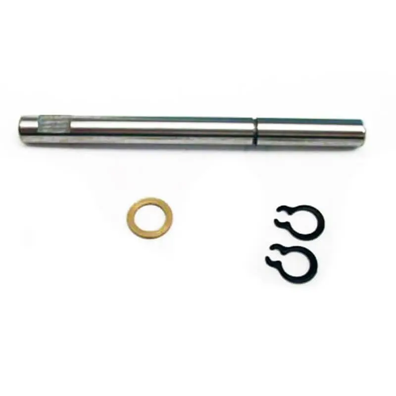 Precision Aerobatics Precision Aerobatic Thrust 45 Revo Shaft