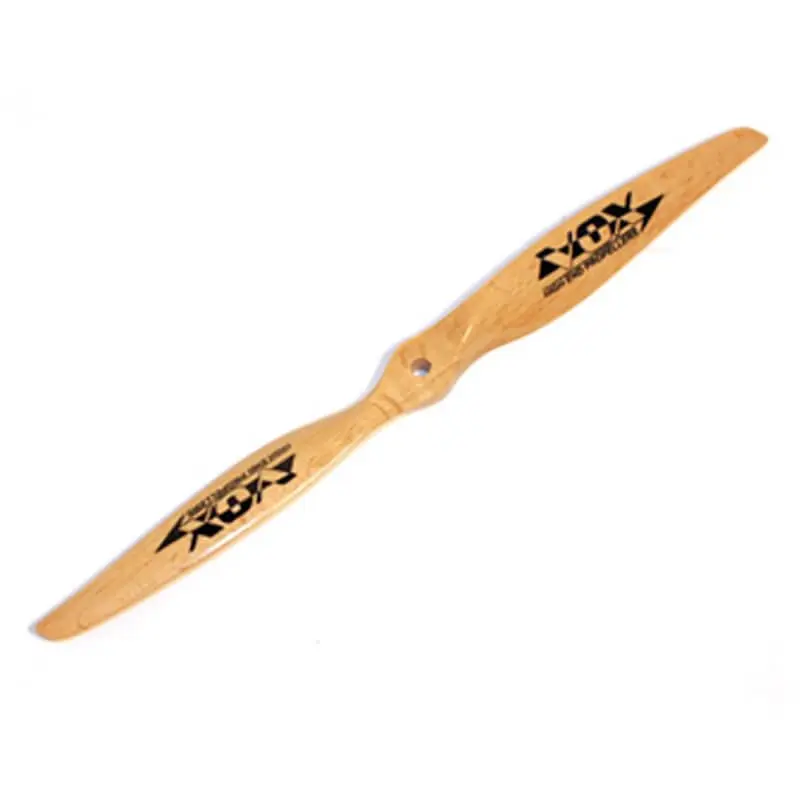 Precision Aerobatics Vox 12X5 Electric Wooden Propeller