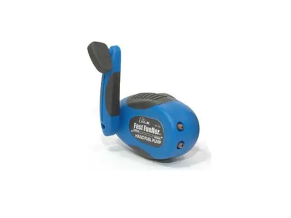 Prolux Fast Fueller Hand Fuel Pump (blue/black)