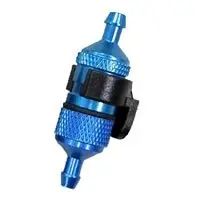 Prolux Fuel Filter Stone - Blue