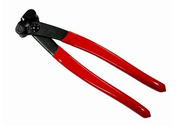 Prolux Z-benders