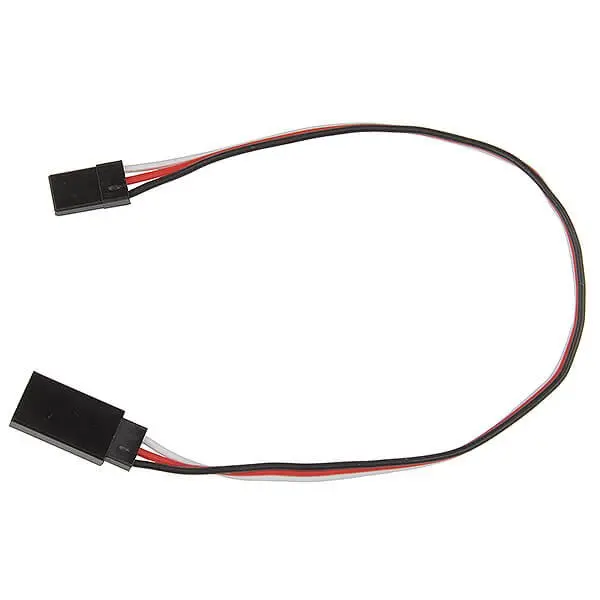 Reedy 200mm Servo Extension Wire