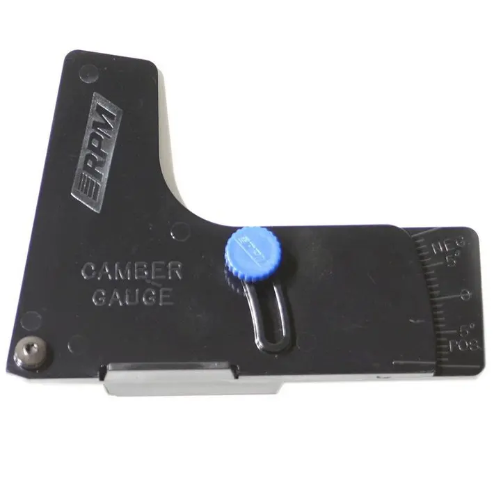 RPM Camber Gauge