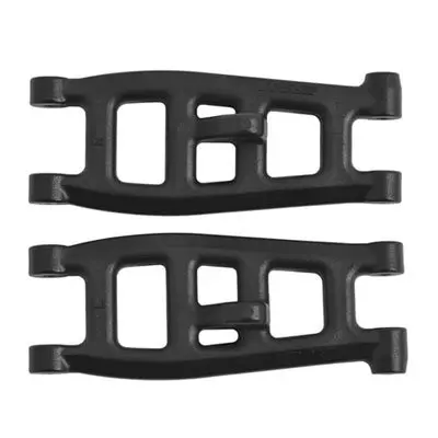 RPM Ecx Torment, Ruckus &amp; Circuit Front A-arms - Black