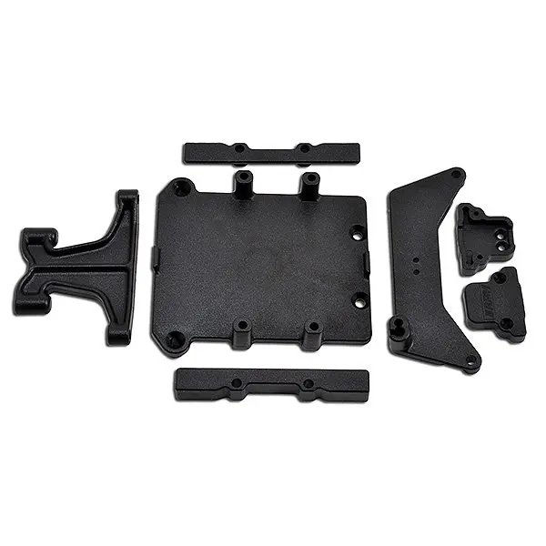 RPM ESC Cage Castle Mamba x 8S Esc-traxxas X-maxx