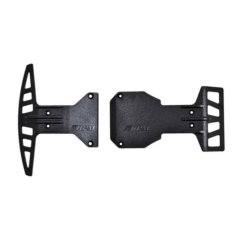 RPM Front &amp; Rear Bumpers For Losi Micro-b