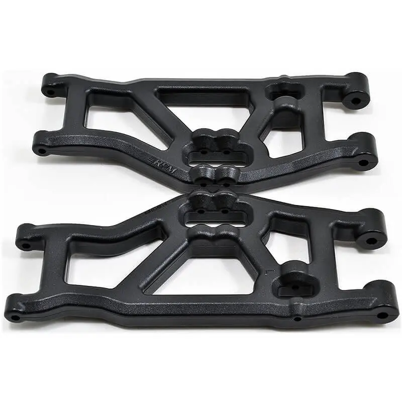 RPM Front A-arms For 4S V2 Arrma Kraton &amp; Outcast