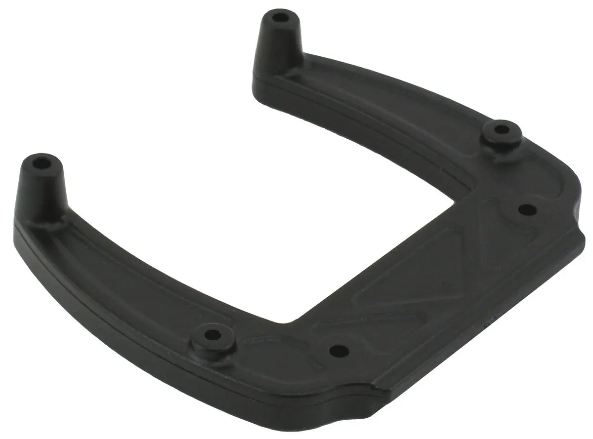 RPM Front Shock Tower For E-stam/rust, Bandit &amp; Stampede