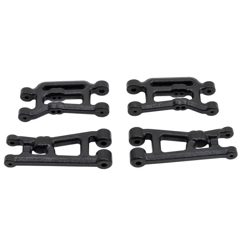 RPM Heavy Duty Front & Rear Arms For Losi Micro-b/t