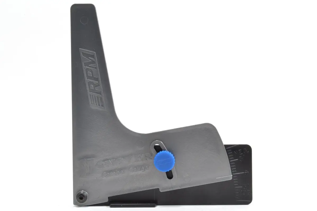 RPM 'monster' Camber Gauge