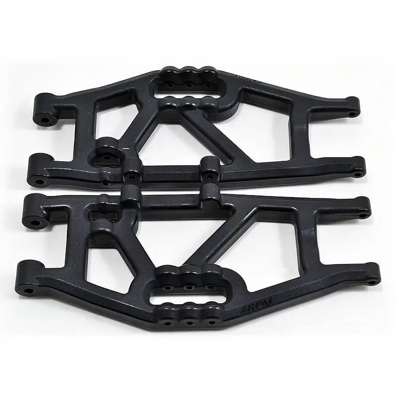 RPM Rear A-arms For 4S V2 Arrma Kraton &amp; Outcast