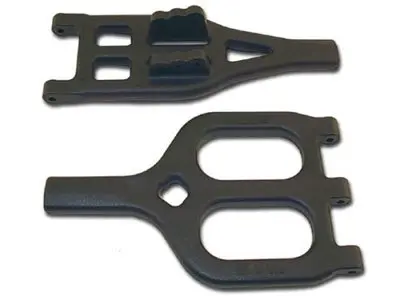 RPM T-maxx 2.5R &amp; 3.3 A-arms Black