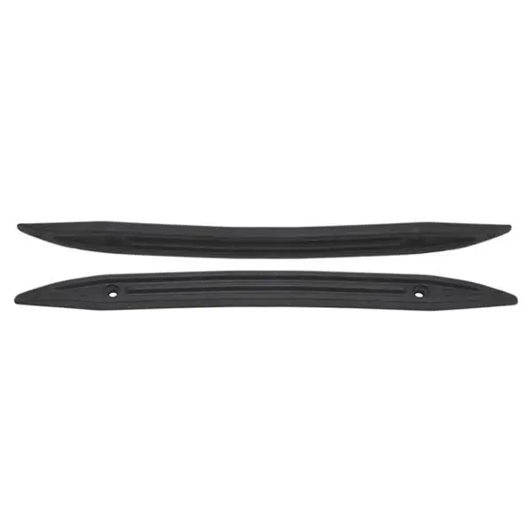 RPM Traxxas Unlimited Desert Racer Trailing Arm Skid Plates