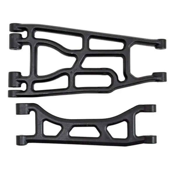 RPM Traxxas X-maxx Upper & Lower A-arm Black