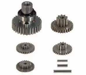 Savox SB2271SG Gear Set