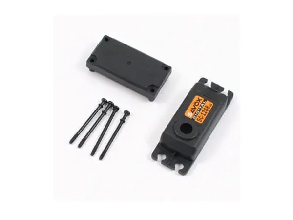 Savox SC1268SG Case Set