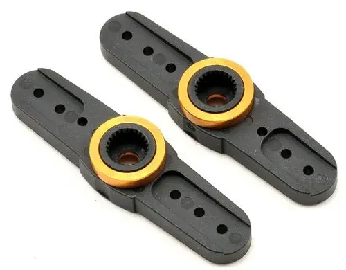 Savox Servo Horns For High Torque Car Applications (2)
