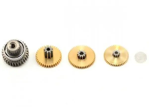 Savox SH0257 Gear Set