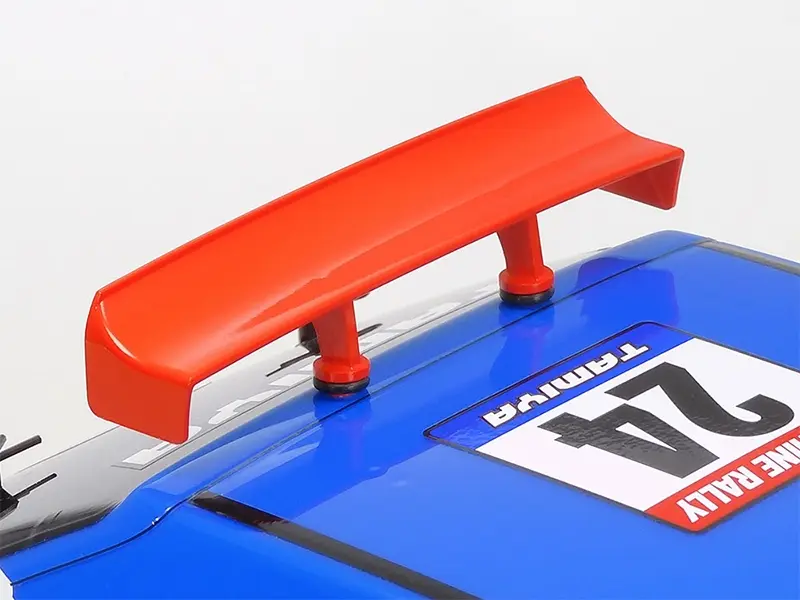 Tamiya Peugeot 306 Maxi (BT-01)