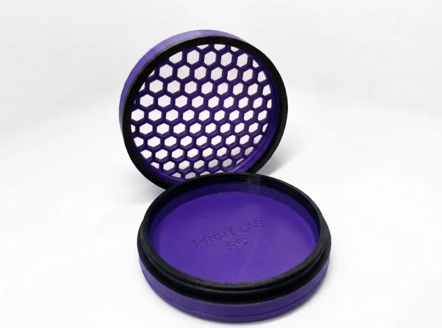 Print Lab RC - Oil Drip Tray – view 6