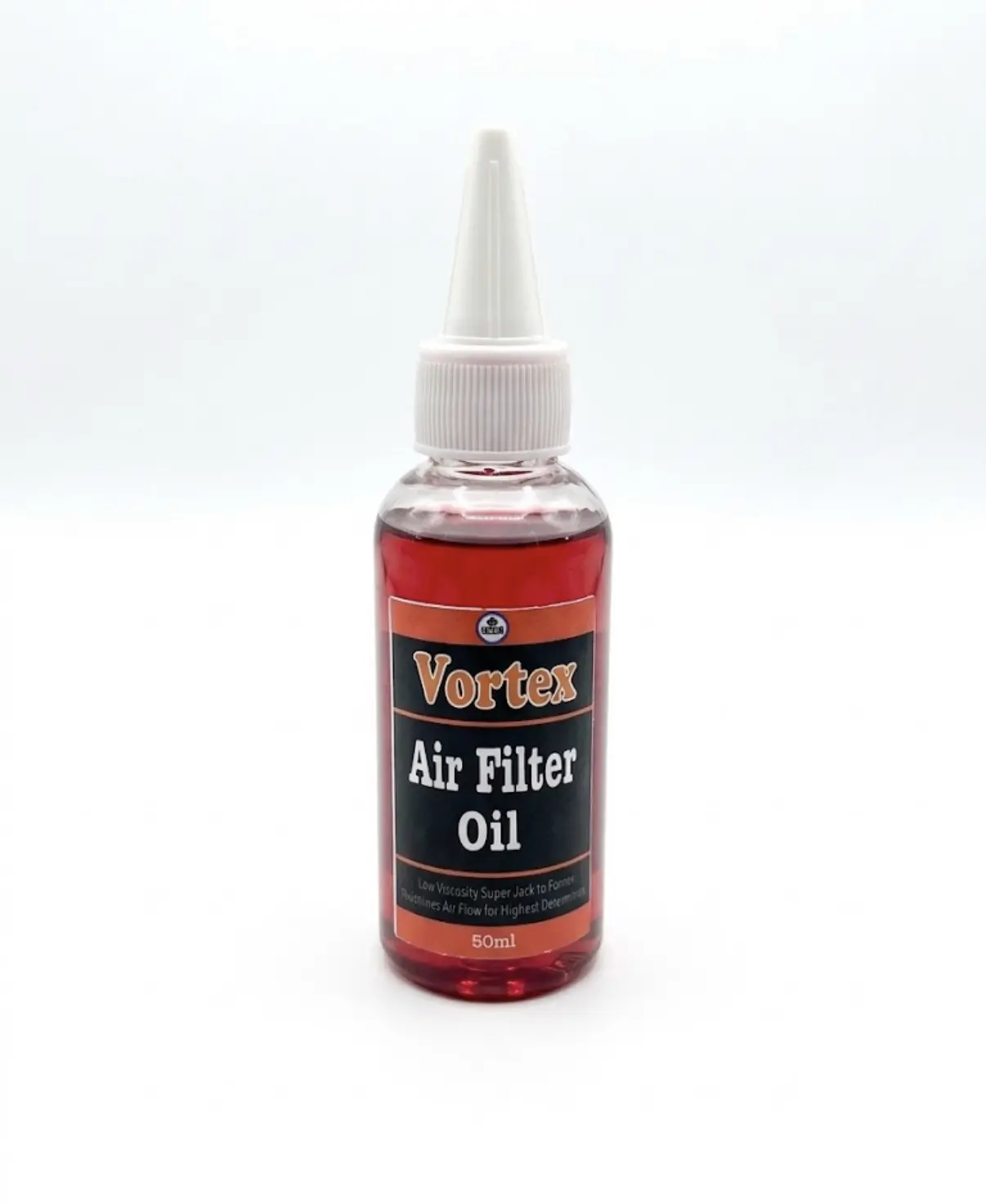 Vortex Air Filter Oil 50ml
