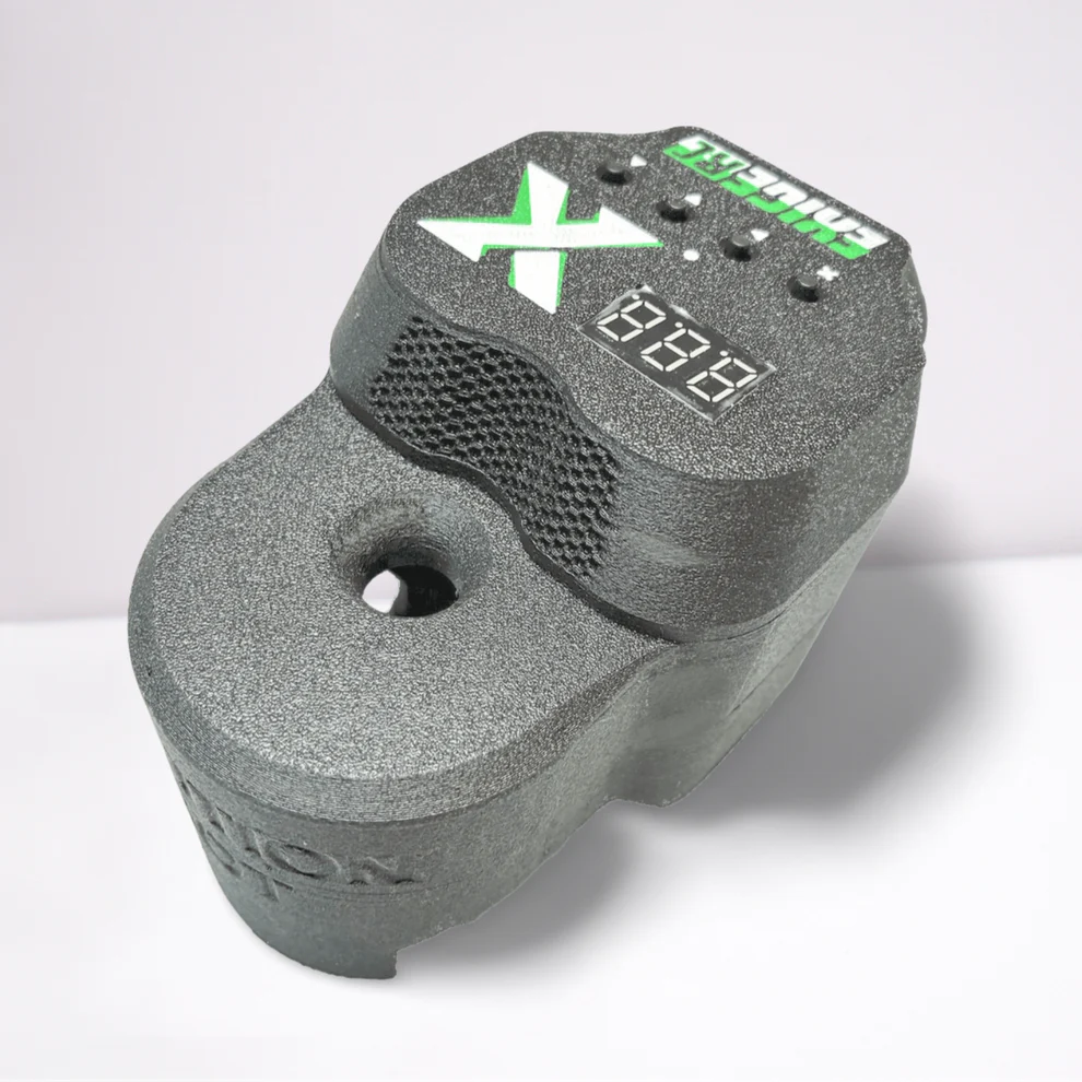 Exige RC - Engine heater Pro EX1 - 12-16V – view 2
