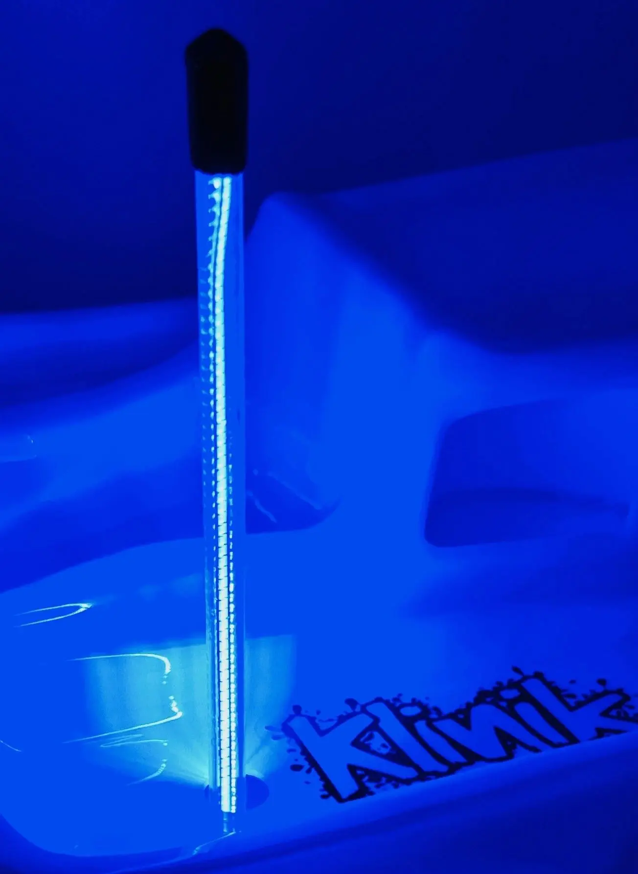 Klinik RC NiteStick LED Glow Stick Set (Choose color) – view 4