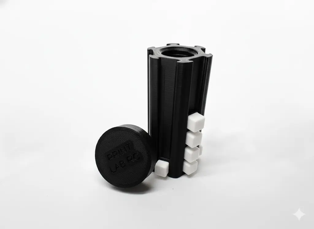 Print Lab RC - Pill Tidy – view 3