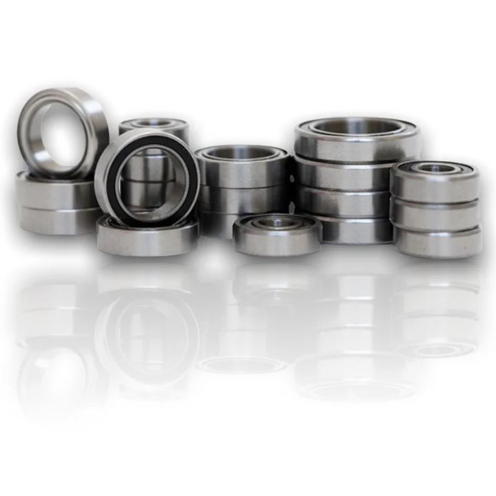 J&T Bearings - Team Losi Pro Moto MX Bearing Kit