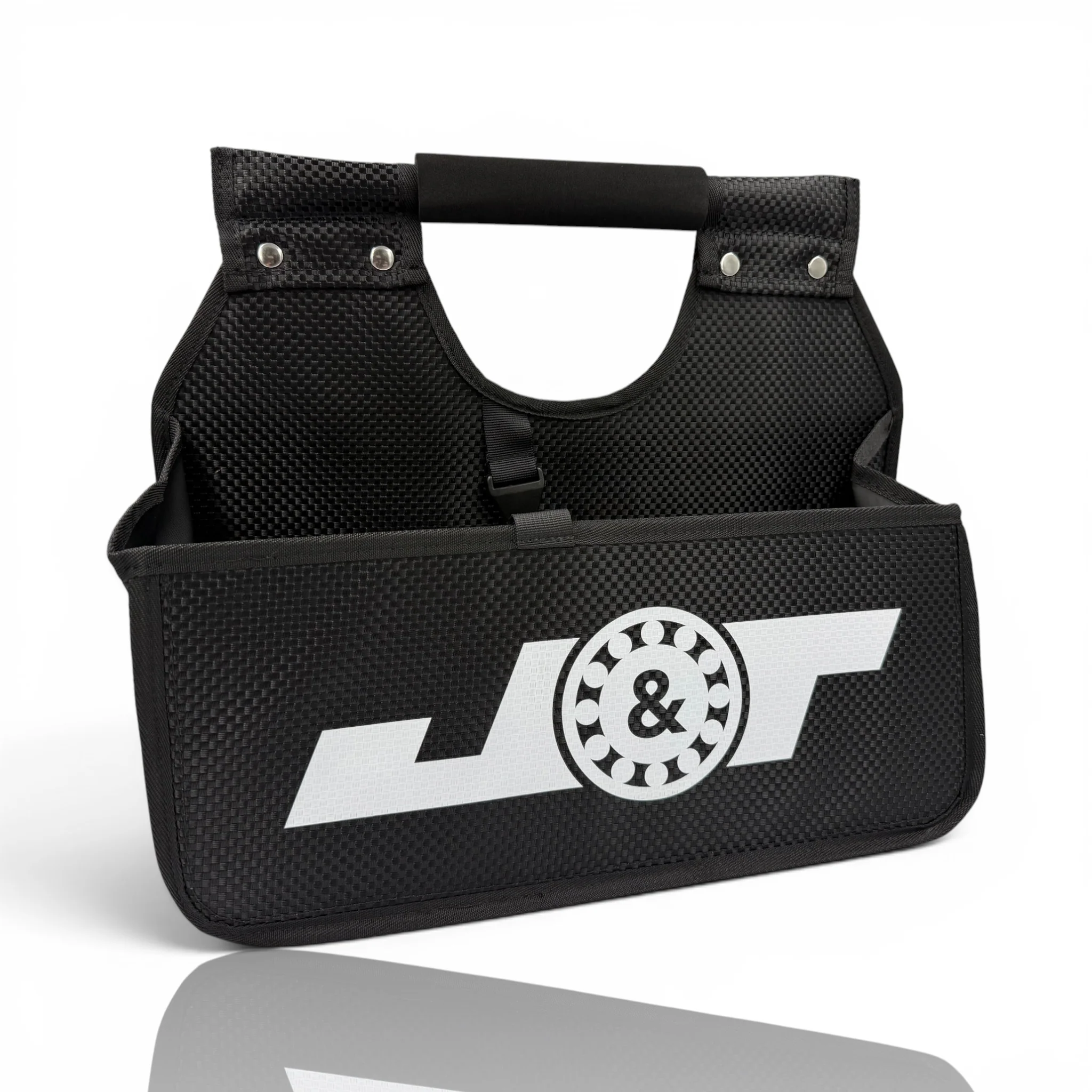 J&T Pit Caddy Bag