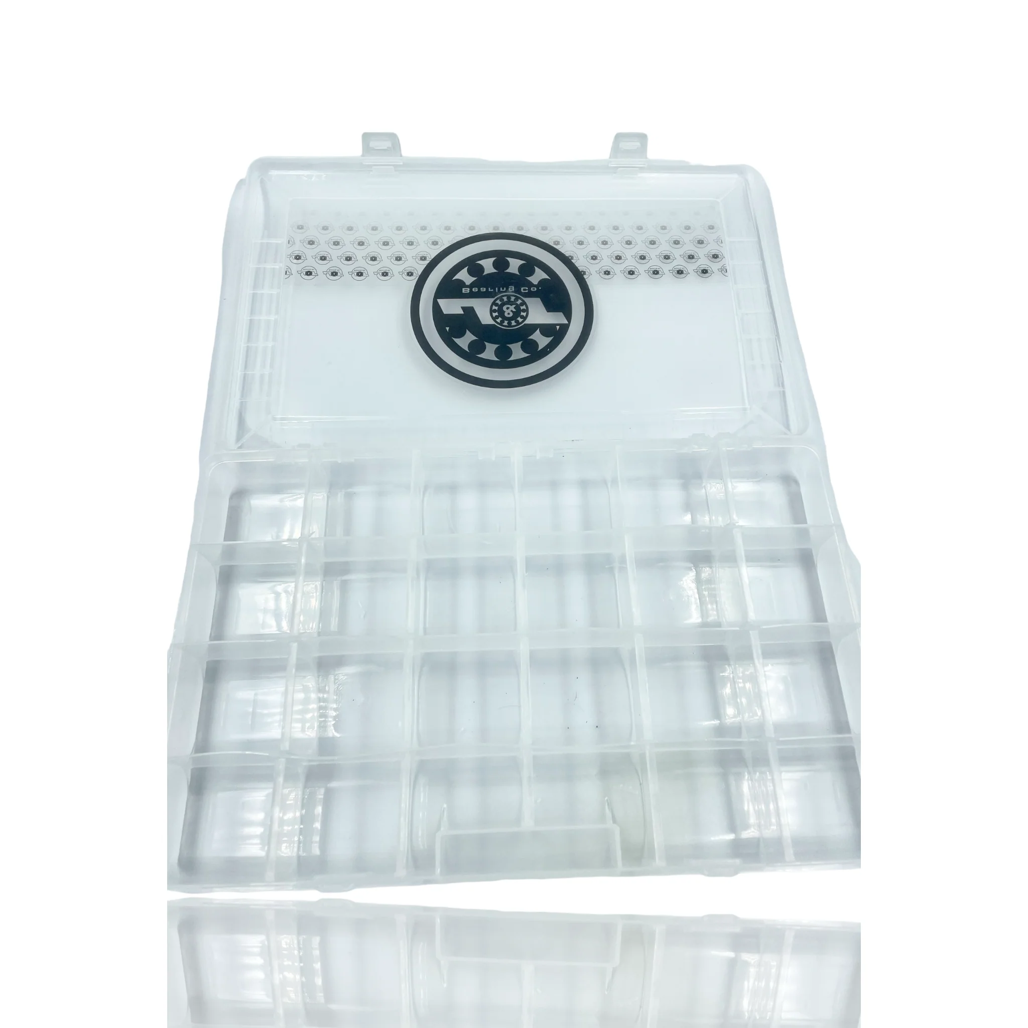 J&T Bearing Co Organizer Tray – view 2