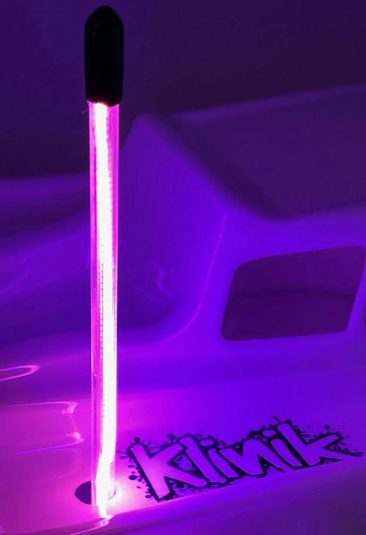 Klinik RC NiteStick LED Glow Stick Set (Choose color) – view 6